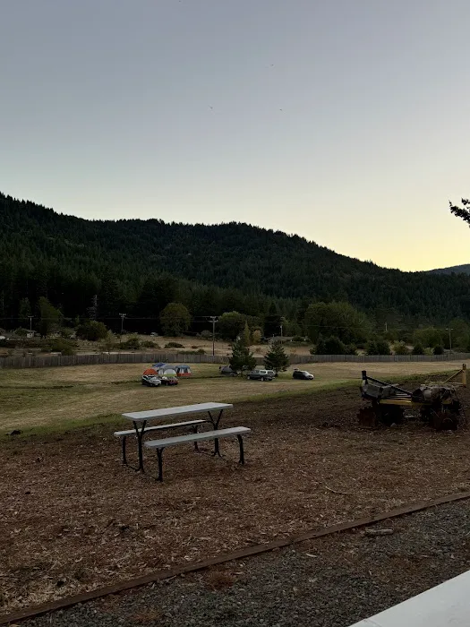 Salmon Creek Mountain View Retreat Picture 10