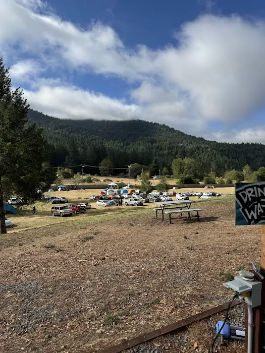 Salmon Creek Mountain View Retreat Picture 9