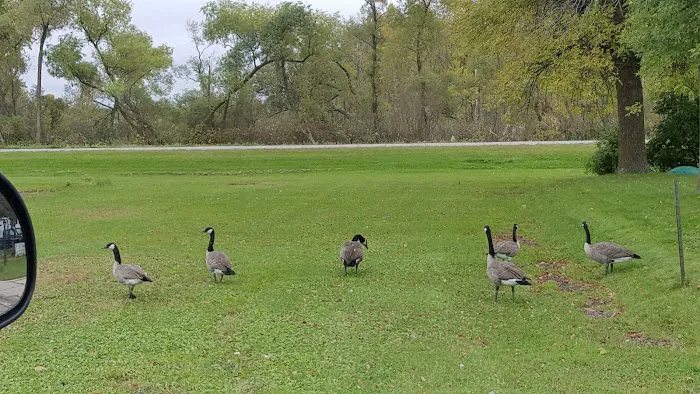 Viking Lakes Village Mobile Home Park Picture 3