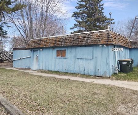 HiView Mobile Home Park