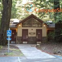 Hidden Springs Campground ico