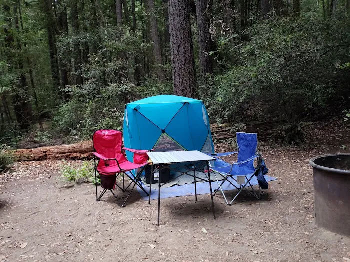 Hidden Springs Campground Picture 2