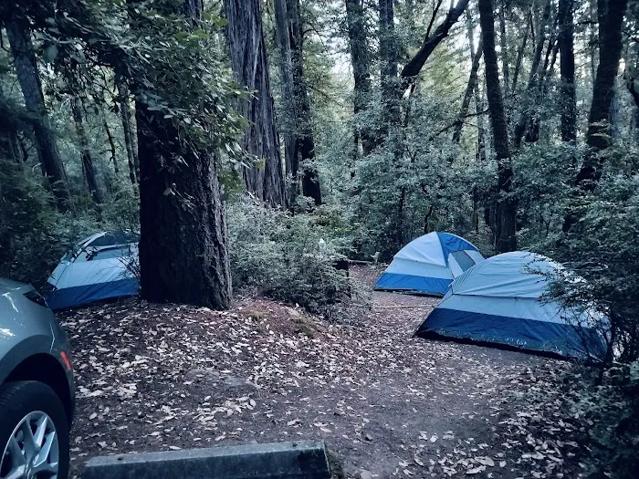 Hidden Springs Campground Picture 4