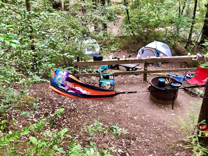 Hidden Springs Campground Picture 10