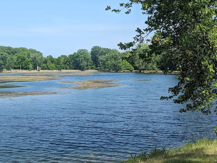 Sycamore RV Resort Picture 2