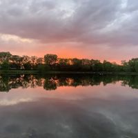 Sycamore RV Resort ico
