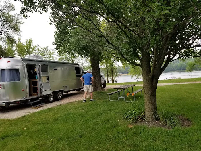 Sycamore RV Resort Picture 6