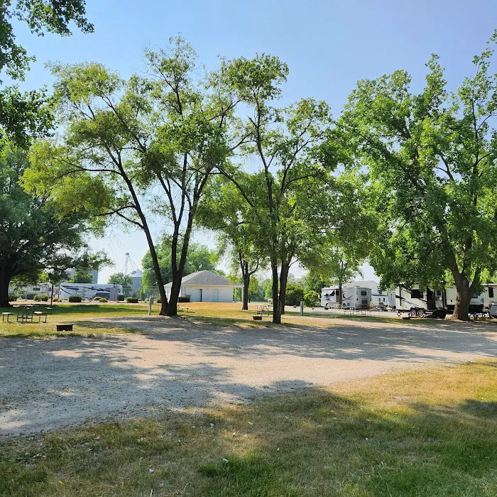 Sycamore RV Resort Picture 7