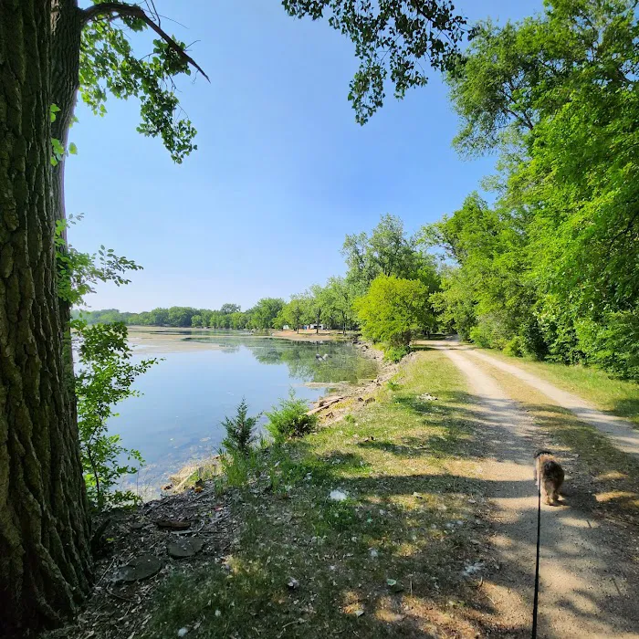 Sycamore RV Resort Picture 5