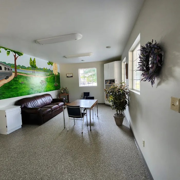 Sycamore RV Resort Picture 9