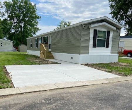 Rolling Green Estates