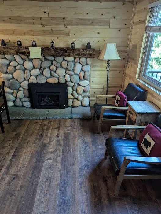 Blue Meadow Cottage Picture 1