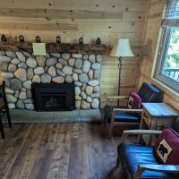 Blue Meadow Cottage ico