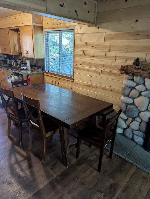Blue Meadow Cottage Picture 3