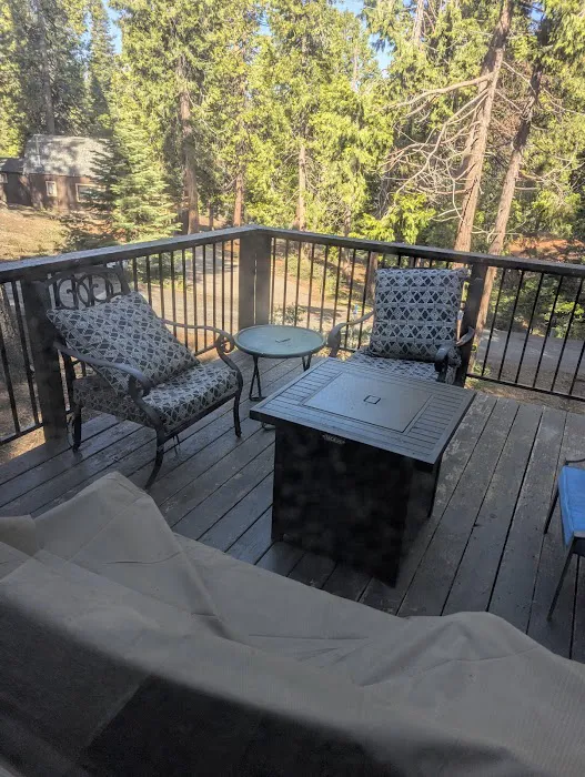Blue Meadow Cottage Picture 2