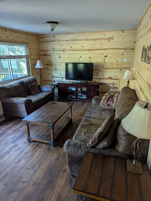 Blue Meadow Cottage Picture 4