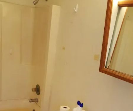 Shangri La Mobile Home