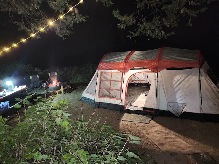 Dora Belle Campground Picture 1