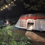 Dora Belle Campground