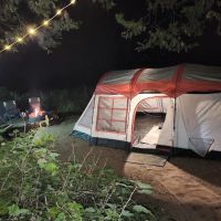 Dora Belle Campground ico