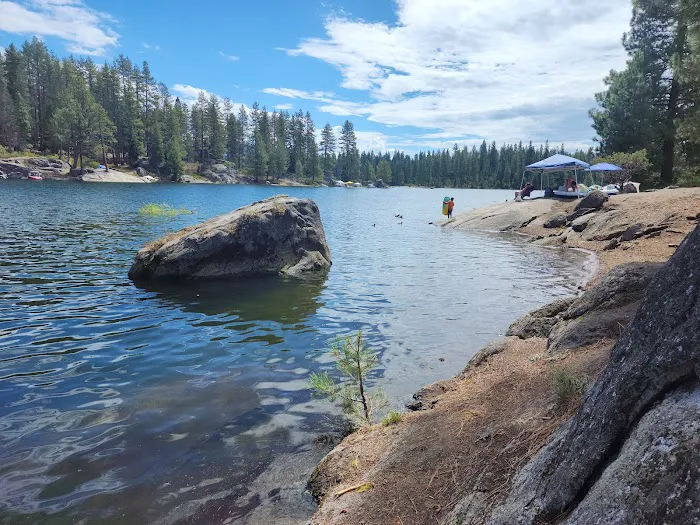 Dora Belle Campground Picture 3