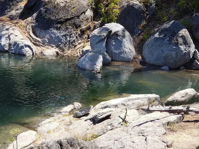Dora Belle Campground Picture 9