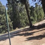 Blue Canyon Vista Observation Site