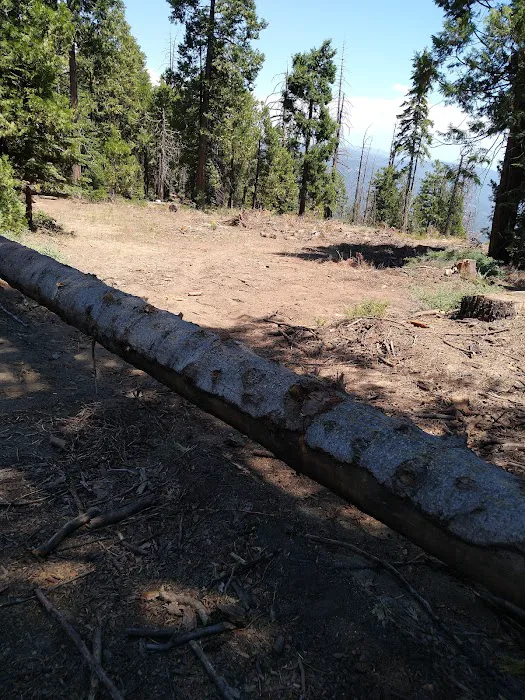 Blue Canyon Vista Observation Site Picture 4