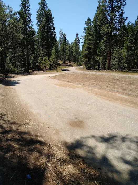 Blue Canyon Vista Observation Site Picture 5