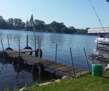 Ravinia Harbor Heights LLC