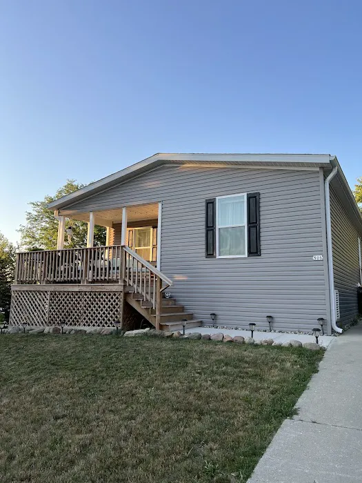 Pioneer Estates Picture 7
