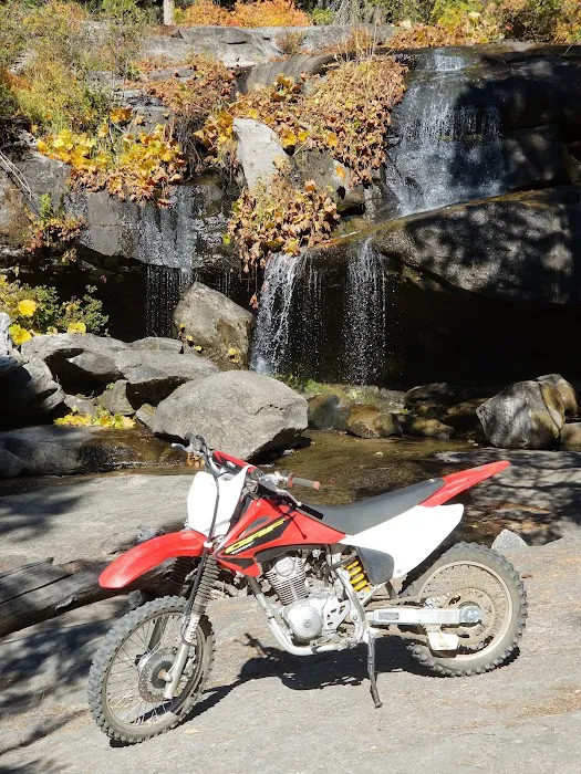 Whisky Falls Campground Picture 7