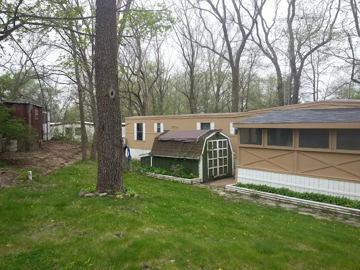 Coachman's Terrace Manufactured Home Community Picture 1