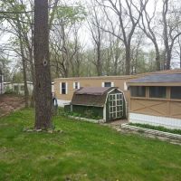Coachman's Terrace Manufactured Home Community ico