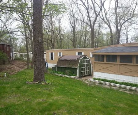 Coachman's Terrace Manufactured Home Community