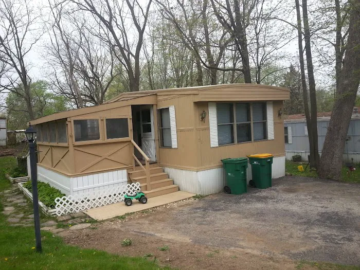 Coachman's Terrace Manufactured Home Community Picture 10