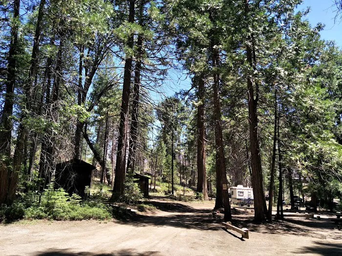 Fish Creek Campground Picture 8