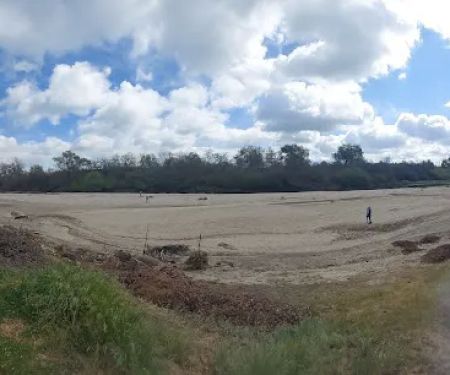 The Riverbend RV & Campground