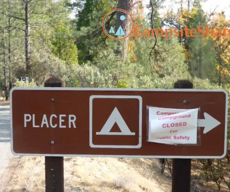 Placer Campground
