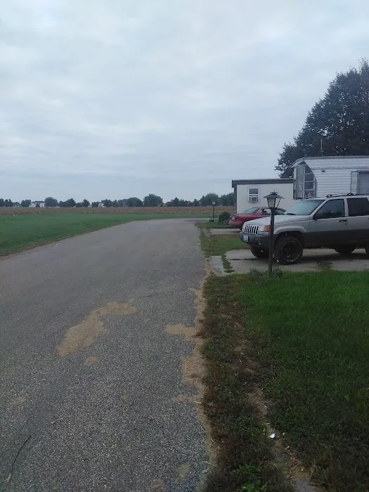 Sherman's Mobile Home Court Picture 1