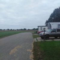 Sherman's Mobile Home Court ico