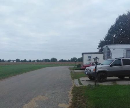 Sherman's Mobile Home Court