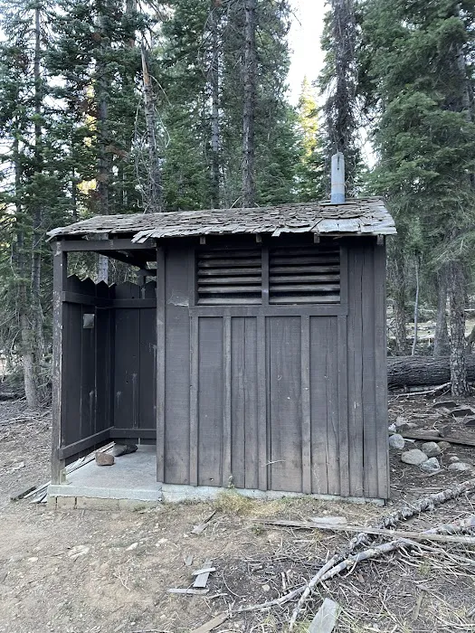 Upper Chiquito Campground Picture 2