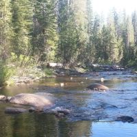 Upper Chiquito Campground ico