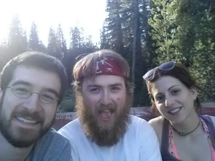 Upper Chiquito Campground Picture 10