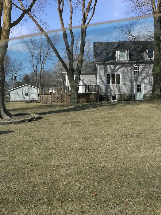 Sherman's Mobile Home Court Picture 3