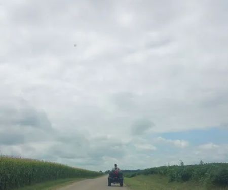 Sherman's Mobile Home Court