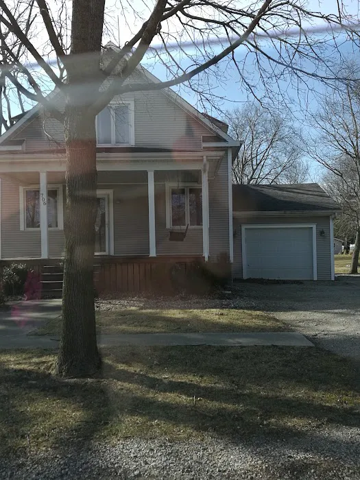 Sherman's Mobile Home Court Picture 2