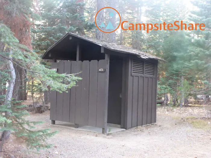 Bowler Group Campground Picture 2
