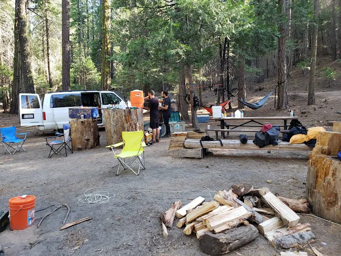 Little Jackass Campground Picture 1